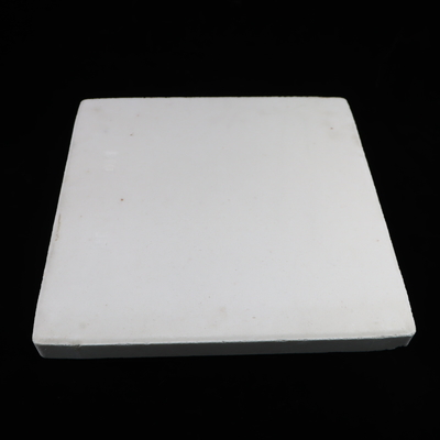 Bảng đẩy mullite corundum nhiệt độ cao để nướng