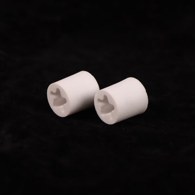 Chất gốm nhôm trắng 9 độ cứng Mohs cho các sản phẩm lâu bền và bền