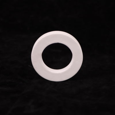 Kháng cách nhiệt 1012 Ohm-cm gốm oxit nhôm để có sức chịu nén lâu dài