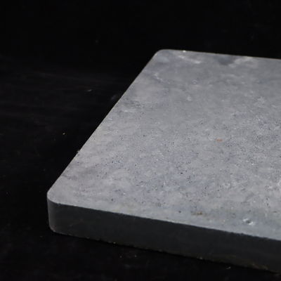 Nhiệt độ đốt tối đa 1450C Thiết bị bếp lửa cứng tùy chỉnh cho các ứng dụng nhiệt độ