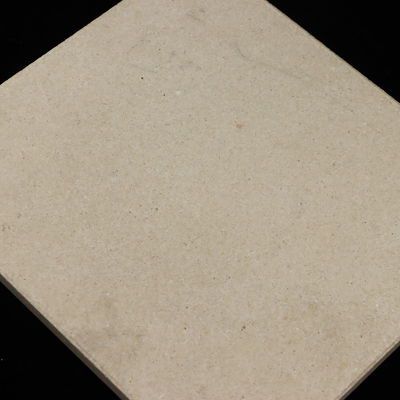 White or Yellow Cordierite Mullite Kiln Shelves The Ultimate Solution for Customized Firing