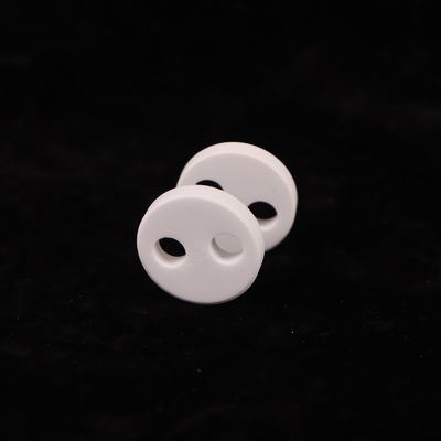 Giãn nở nhiệt 8.9 X 10-6/K Gốm Alumina cho Độ bền điện môi và Hiệu suất tối ưu