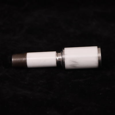 Gốm Zirconium Oxide mờ với 94.4% hàm lượng Zirconia, Hoàn hảo cho các Ứng dụng Công nghiệp