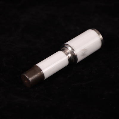 Gốm Zirconium Oxide mờ với 94.4% hàm lượng Zirconia, Hoàn hảo cho các Ứng dụng Công nghiệp