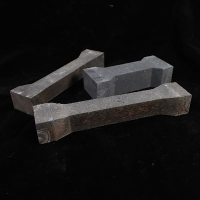 Các bài bếp không sơn Khả năng nghiền lạnh> 90MPA Độ lỗ hổng rõ ràng 7-8% cho hoạt động bếp