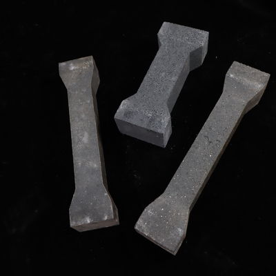 Các bài bếp không sơn Khả năng nghiền lạnh> 90MPA Độ lỗ hổng rõ ràng 7-8% cho hoạt động bếp