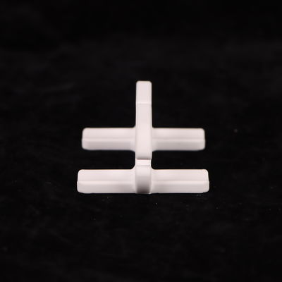 200-400 MPa Sức mạnh kéo White Alumina Ceramic cho hiệu suất lâu dài