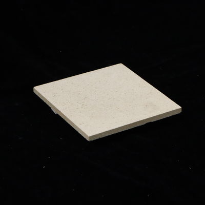 UnGlazed Cordierite Mullite Kiln Shelves Durable and Long-Lasting for Industrial