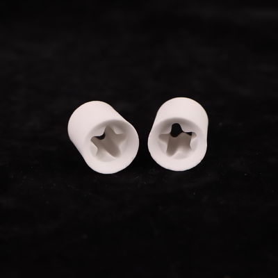 18-20 KV/mm Alumina Ceramic with High Dielectric Strength and Density of 3.75-3.9g/cm3