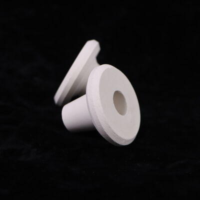 Độ dẫn nhiệt từ 3.5 đến 4.5 W trên mét Kelvin Gốm mullite cho các ứng dụng nhiệt độ cao và độ ổn định nhiệt tuyệt vời