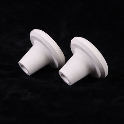 Độ dẫn nhiệt từ 3.5 đến 4.5 W trên mét Kelvin Gốm mullite cho các ứng dụng nhiệt độ cao và độ ổn định nhiệt tuyệt vời