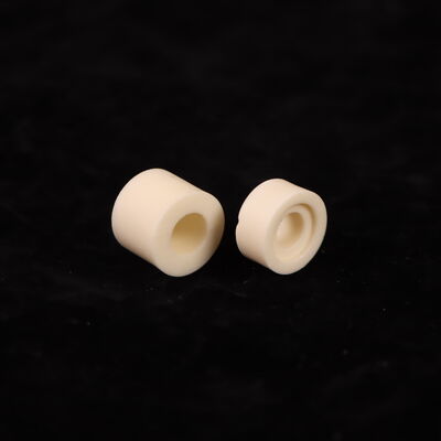 Độ dẫn nhiệt 25-35 WmK Vật liệu gốm Alumina Thích hợp cho Ứng dụng Công nghiệp và Cách điện