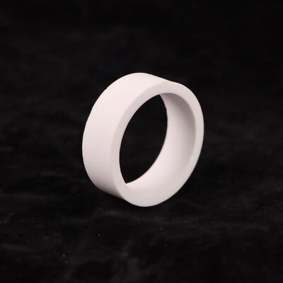 Độ bền kéo 200 đến 400 MPa gốm oxit nhôm có mô-đun Youngs 200 đến 400 GPa và độ bền nén trên 3000 MPa cho công nghiệp nặng