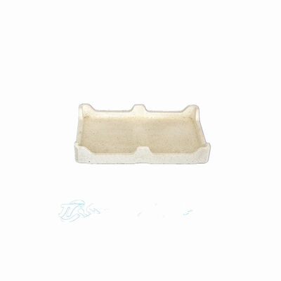 Zirconium oxide Ceramic kích thước tùy chỉnh được xử lý bởi máy Imesicore đảm bảo tính nhất quán và hiệu suất