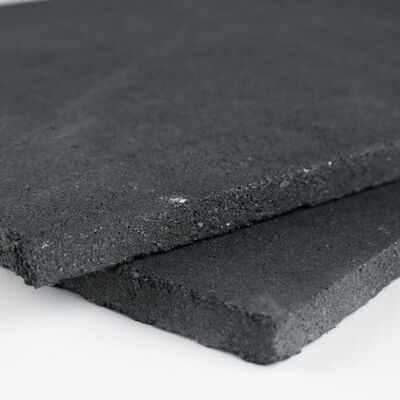 Thickness 10-30mm Silicon Carbide Kiln Shelves Industrial Grade Kiln Firing Shelves Offering Excellent Thermal Stability