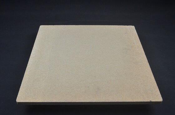 Kệ lò Cordierite Mullite Cordierite Cạnh Mịn Kệ Nung Lò Mang Lại Hiệu Suất Trong Lò Gốm Sứ và Đồ Gốm