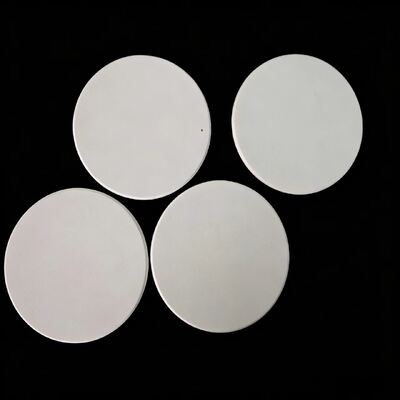 Customize Thickness Corundum kiln shelves providing 250 MPa Compressive Strength and Main Content Corundum engineered for kiln performance