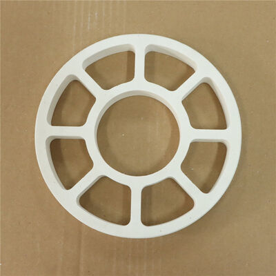Gốm Mullite nhiệt độ cao mang lại độ bền cơ học 200 đến 300 MPa để cách nhiệt