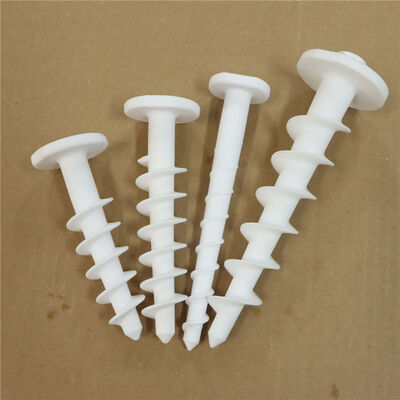Sức mạnh nén trên 3000 MPa gốm oxit nhôm có tính năng mở rộng nhiệt 89 X 10 6 K cho các thành phần cơ học mạnh mẽ