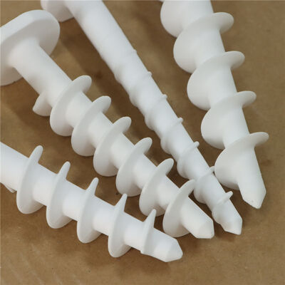 Sức mạnh nén trên 3000 MPa gốm oxit nhôm có tính năng mở rộng nhiệt 89 X 10 6 K cho các thành phần cơ học mạnh mẽ
