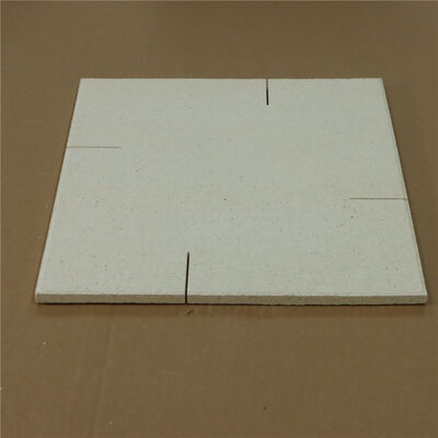 Kệ lò Cordierite Mullite Độ bền cao Chịu nhiệt 1300C Thích hợp cho lò nung công nghiệp nặng và công nghiệp