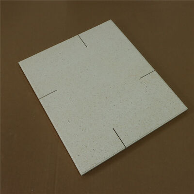 Kệ lò Cordierite Mullite Độ bền cao Chịu nhiệt 1300C Thích hợp cho lò nung công nghiệp nặng và công nghiệp