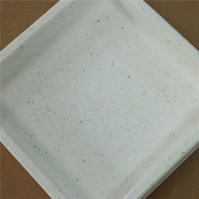 Corundum Mullite chịu nhiệt cao Sagger Corundum Mullite được tối ưu hóa cho các quá trình luyện kim mang lại khả năng bảo vệ nhiệt