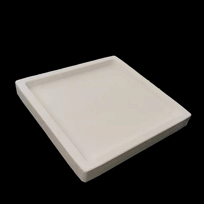 Khay lò mật độ cao với 2,0-2,75g / cm3 Độ xốp rõ ràng & Kích thước tùy chỉnh