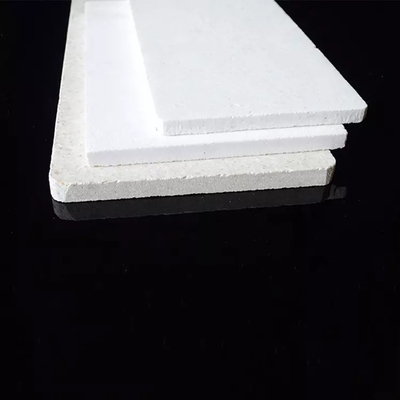 Kệ lò gốm sứ Mullite cường độ cao cho lò nung tùy chỉnh kích thước