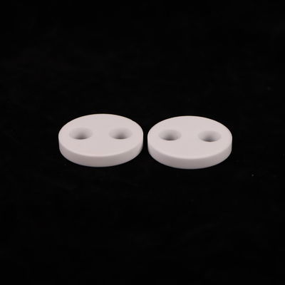 Giãn nở nhiệt 8.9 X 10-6/K Gốm Alumina cho Độ bền điện môi và Hiệu suất tối ưu