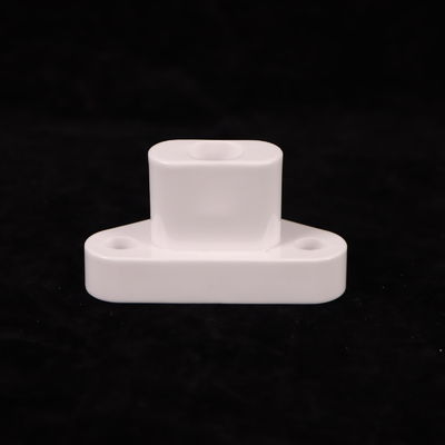 9 Độ cứng Mohs Alumina gốm Độ bền uốn cao 200-400 MPa cho các ứng dụng hạng nặng
