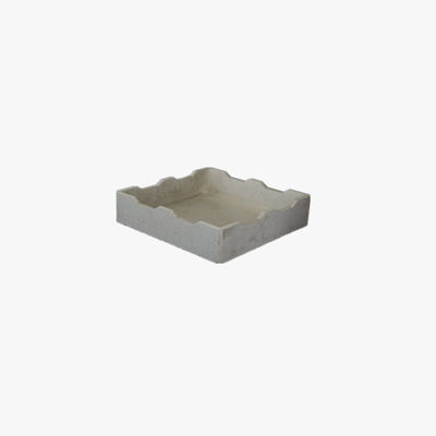 8.9 X 10-6/K Độ giãn nở nhiệt của Gốm nhôm oxit cho các ứng dụng bền và chắc chắn
