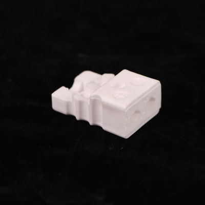 8.9 X 10-6/K Thermal Expansion Alumina Ceramic Giải pháp tối ưu cho các ứng dụng nhiệt độ