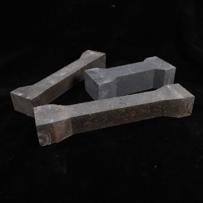 Kháng ăn mòn cao Silicon Carbide Column Màu trắng Sự lựa chọn vật liệu lý tưởng cho môi trường công nghiệp ăn mòn