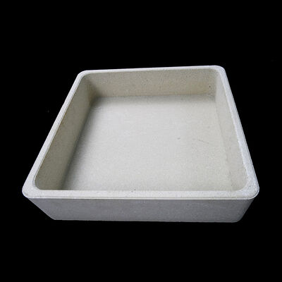 Hộp nung chịu lửa cordierite-mullite được thiết kế để chịu ẩm cao, ứng dụng tùy biến, cải thiện hiệu quả lò nung và sản phẩm