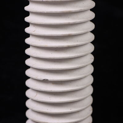 Thành phần hóa học 3Al2O3·2SiO2 Vật liệu gốm Mullite tiên tiến được tối ưu hóa cho các thành phần lò công nghiệp và lò nung