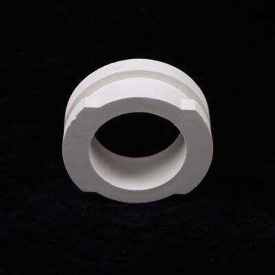 Độ bền cơ học 200 đến 300 MPa Gốm Mullite chịu nhiệt độ cao Thành phần hóa học 3Al2O3 2SiO2 Lý tưởng cho các ứng dụng công nghiệp