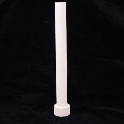 Thành phần hóa học 3Al2O3 2SiO2 Nhiệt độ cao Mullite gốm chống sốc nhiệt 250 Lý tưởng cho các ứng dụng công nghiệp