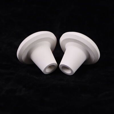 Độ dẫn nhiệt từ 3.5 đến 4.5 W trên mét Kelvin Gốm mullite cho các ứng dụng nhiệt độ cao và độ ổn định nhiệt tuyệt vời