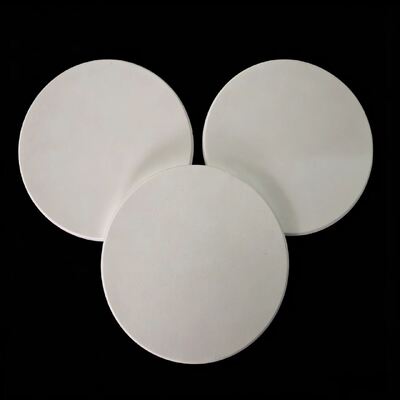 Tấm lót lò nung Corundum tùy chỉnh cung cấp cường độ nén 250 MPa và Corundum Nội dung chính được thiết kế cho hiệu suất lò nung