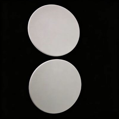 Độ bền uốn 45 MPa Tấm lò gốm Hình chữ nhật Bền chịu nhiệt cho ứng dụng lò công nghiệp