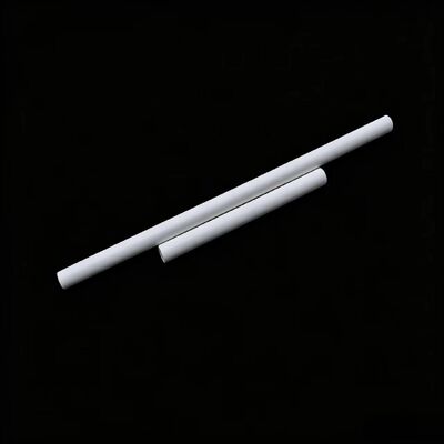 Phân kính gốm nhôm có lỗ hổng cao để sử dụng khử trùng nước