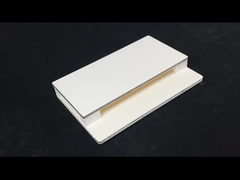 tấm sandwich cứng lửa để đốt hạt nhân ferrite Mn-Zn