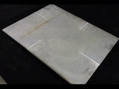 Chế độ chống sốc nhiệt tốt Độ dày 10-30mm