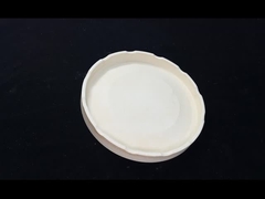 Cordierite-Mullite Refractory Sagger có thể tùy chỉnh cho các ứng dụng chuyên ngành