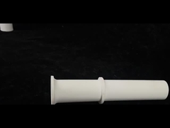 Sức mạnh uốn cong 200-400 MPa Alumina Ceramic cho môi trường nặng và đòi hỏi