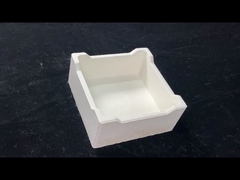 Sagger cordierite chịu nhiệt tốt chống sốc nhiệt cho vật liệu pin NCM bắn