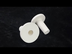 Máy nén cốc gốm nhiệt độ cao để sử dụng làm nóng