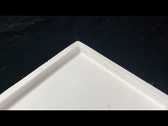 Thang bốc lửa nhiệt độ cao Corundum Mullite Pusher