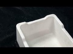 Độ ổn định cao Tốc độ lửa cứng Sagger cách nhiệt cho các ứng dụng đặc biệt